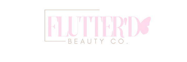 Flutter'd Beauty Co.